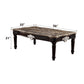 Ernestine - Coffee Table
