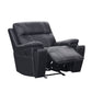 Hartley - Glider Recliner