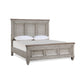 Mariana - Bed