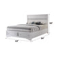 Naima - Bed w/Storage