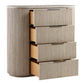 Leanna - Chest - Light Oak