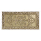 Vatican - Dining Table - Champagne Silver