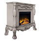 Dresden - Fireplace
