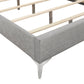 Huxley - Bed