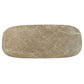 Clayten - Dining Table With Natural Marble Top