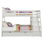 Jason - Bunk Bed - Wood