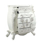 Vanaheim - Chest - Antique White