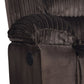 Willow - Console Loveseat With Dual Recliners
