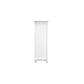 Jamestown - Door Chest - White