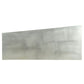 Brancaster - Executive Writing Desk - Aluminum