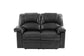 F6672 sofa and F6671 loveseat authentic Poundex image 7