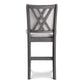 Amy - 5 Piece Counter Dining Set