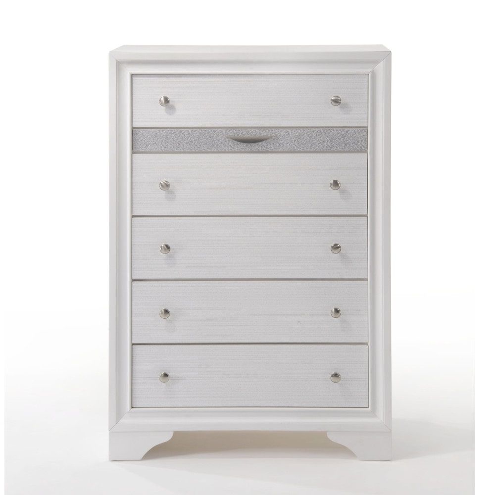 Naima - Chest