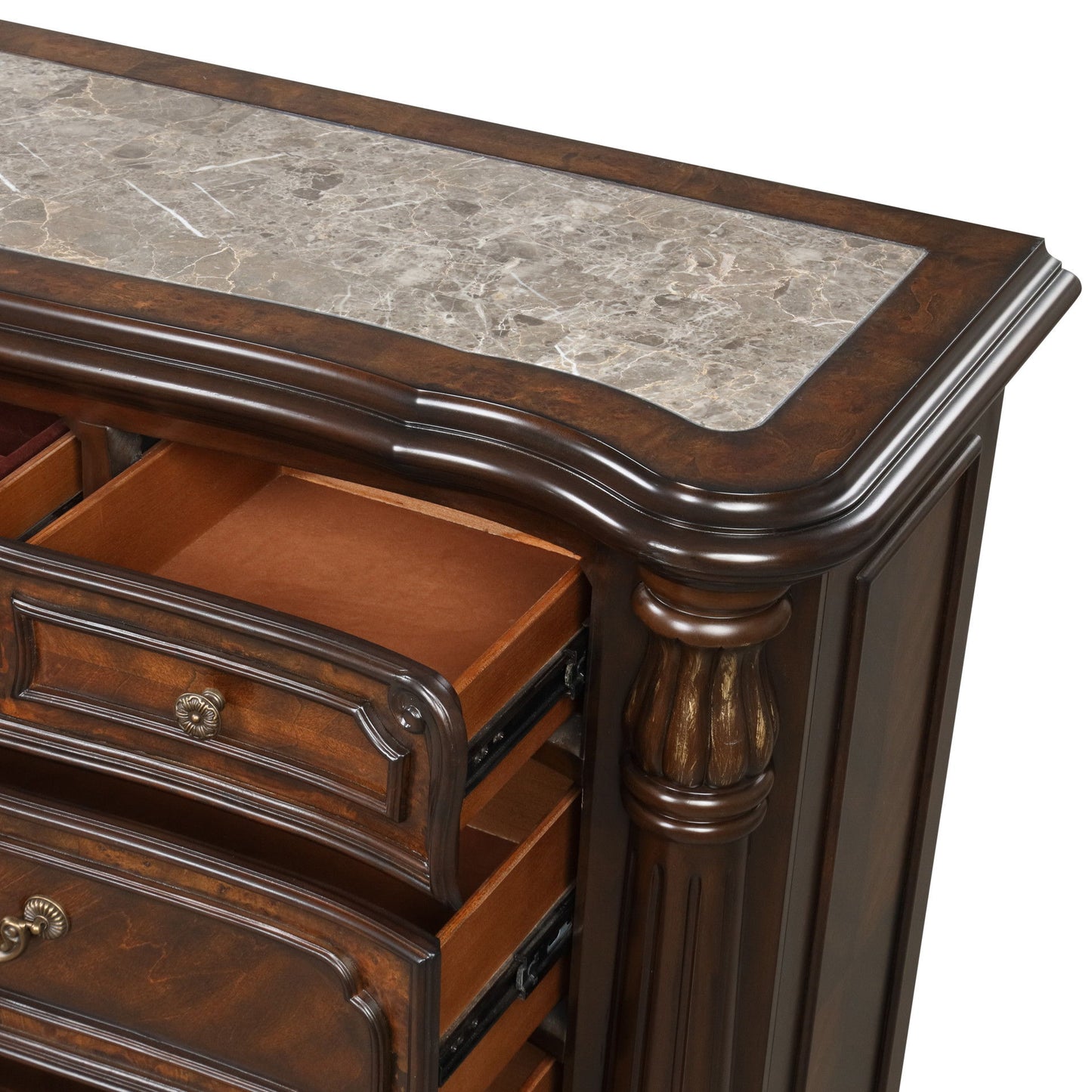 Bella Notte - Dresser