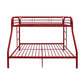 Tritan - Metal Bunk Bed