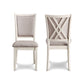 Amy - Dining Chair (Set of 2)