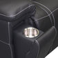 Hartley - Reclining Sofa