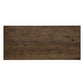 Kody - Rectangle Table