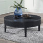 Tate - Round One Drawer Table