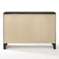 Ireland - 59" Dresser - Black