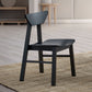 Briar - Side Chair (Set of 4) - Black