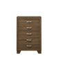 Miquell - Chest