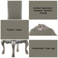Dresden - Side Chair (Set of 2)