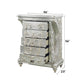 Sandoval - Chest - Champagne