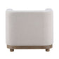 Duncan - Chair - Beige
