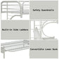 Eclipse - Contemporary - Bunk Bed
