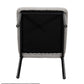 Leander - Side Chair (Set of 2) - Gray Linen