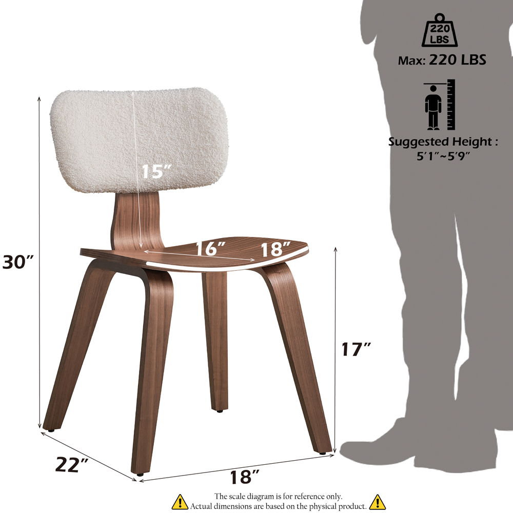 Casson - Side Chair (Set of 2)
