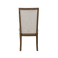 Mariana - Upholstered Side Chair (Set of 2)