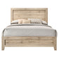 Miquell - Bed