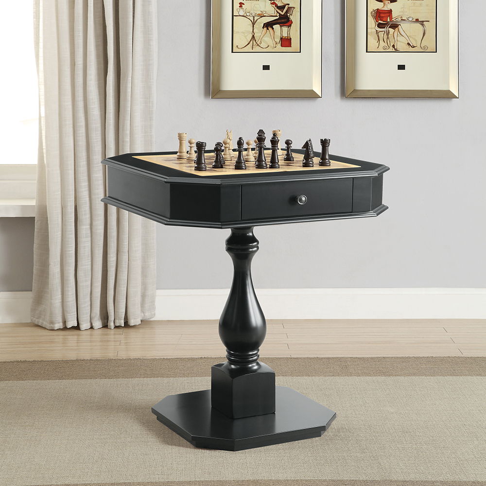 Bishop - Game Table