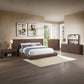 Leanna - Chest - Brown Oak