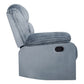 Willow - Sofa With Dual Recliner