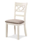 Cori - Round Dining Set