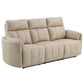 Elison - Motion Sofa With Drop Table