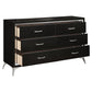 Huxley - Dresser