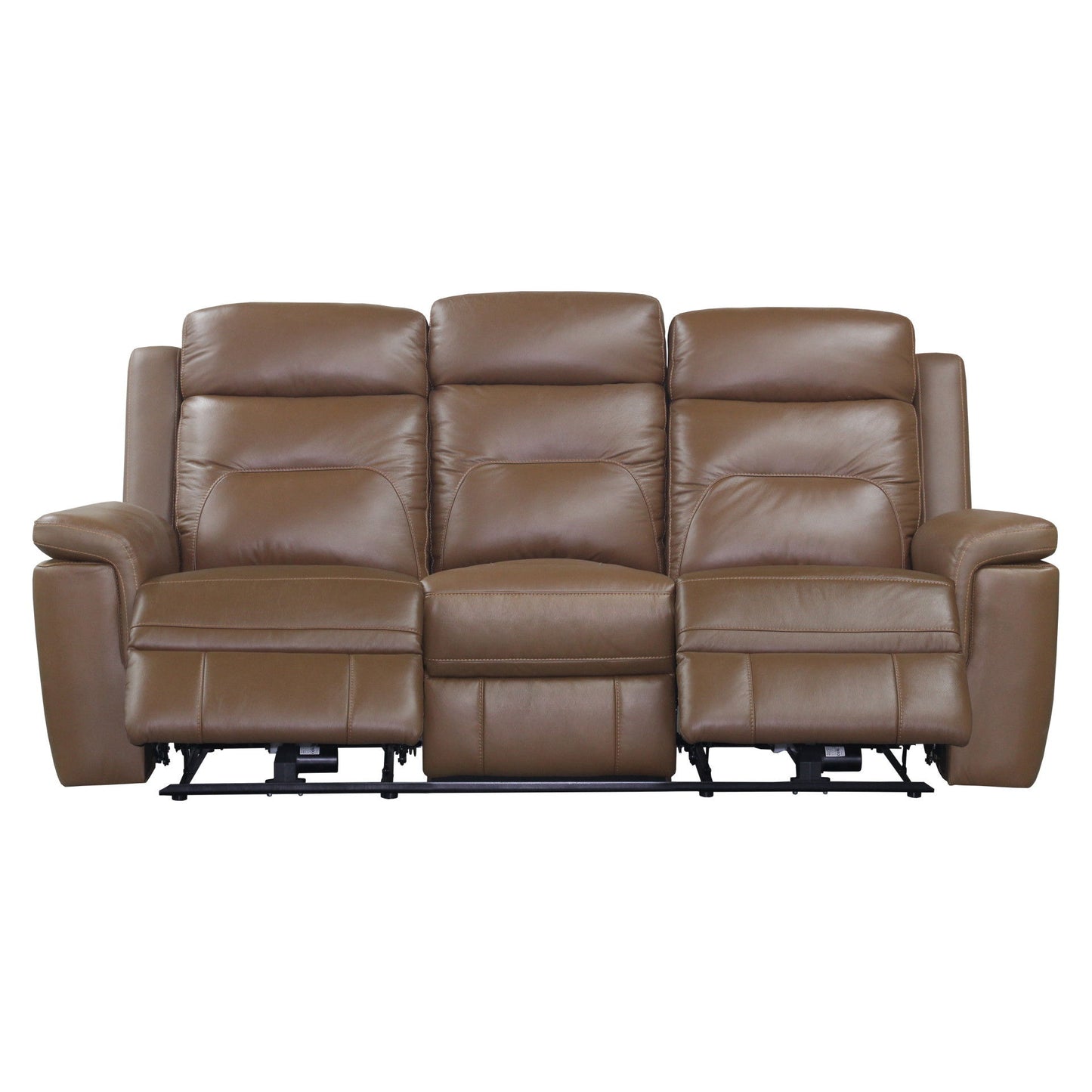 Keldon - Reclining Sofa