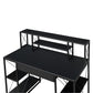 Amiel - Music Recording Studio Desk