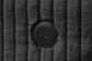 July Black storage chaise