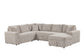 Ryder Siberia sleeper bed open