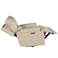 WHITMAN - VERONA LINEN - POWERED BY FREEMOTION POWER CORDLESS RECLINER