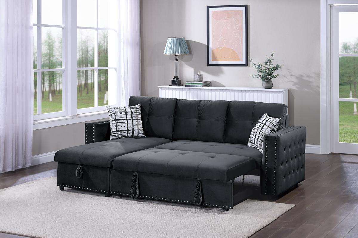 Convertible Sectional