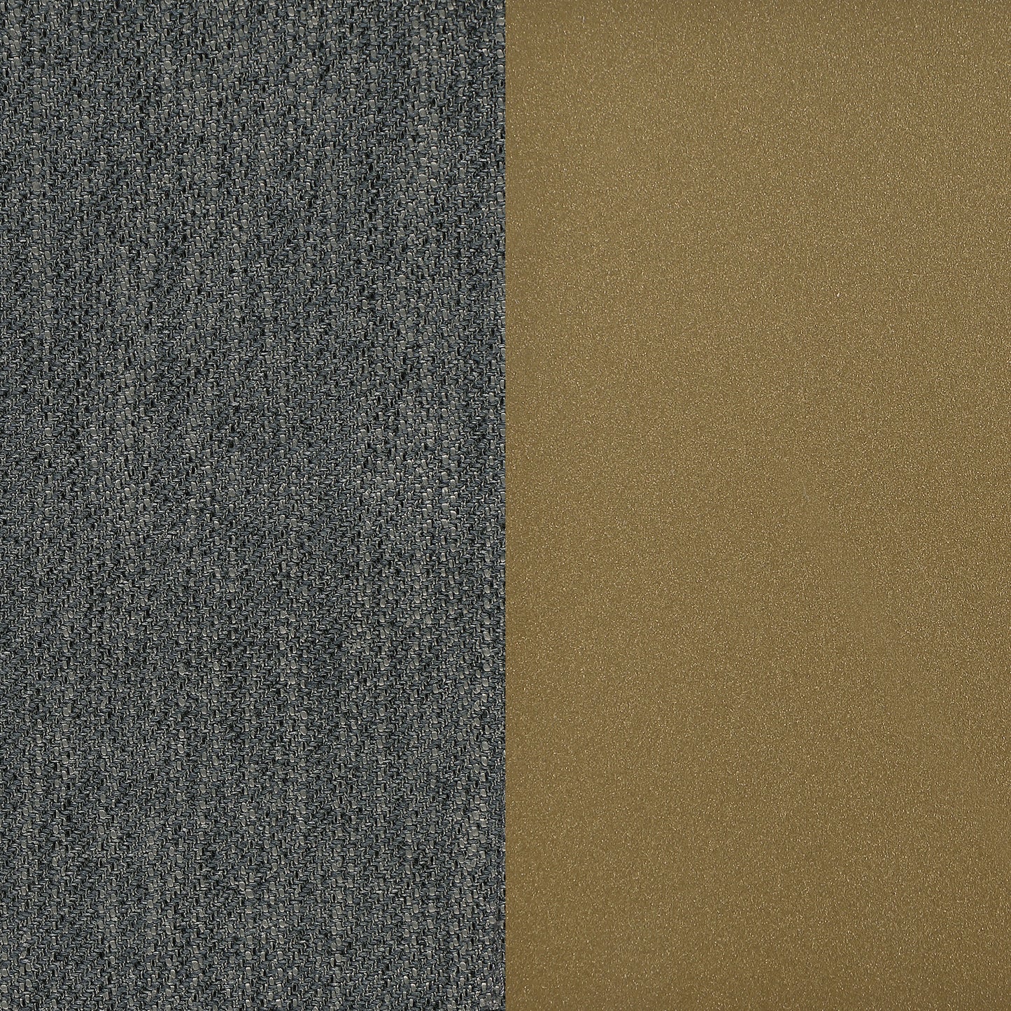 Tina Fabric Upholstered Bar Chair Grey (Set of 2)