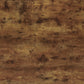 Analiese 2-piece Computer Desk Bookcase Set Rustic Nutmeg