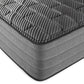 Montlake 14-inch Eastern King Cool Firm Foam Hybrid Mattress