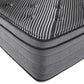 Montlake 15-inch Queen Cool Euro Top Foam Hybrid Mattress